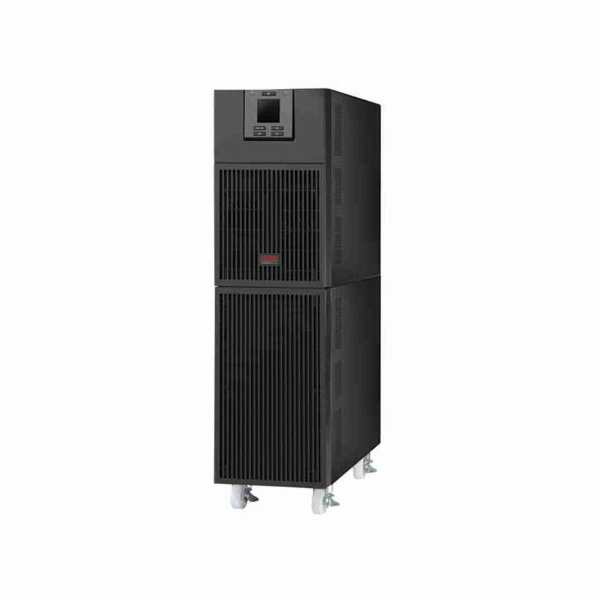 APC Easy UPS SRV 6000VA (6000W)/ Tower/ ONLINE/ 230V/ LCD...