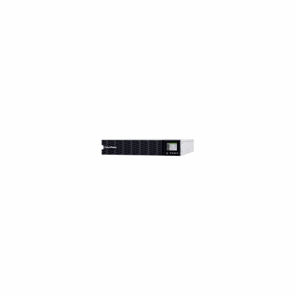 CyberPower Enterprise OnLine (High-Density) UPS 6000VA/60...