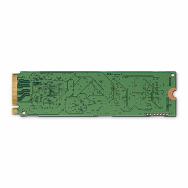 HP 2TB TLC PCIe3x4 NVMe M2 SSD