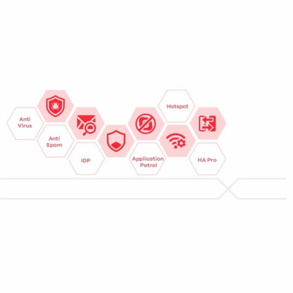 LIC-BUN, 1 Month for co-termination, Content Filtering/An...
