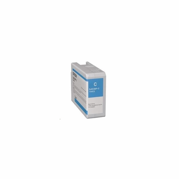 Epson C13T44C240 - originální Ink cartridge for C6500/C60...