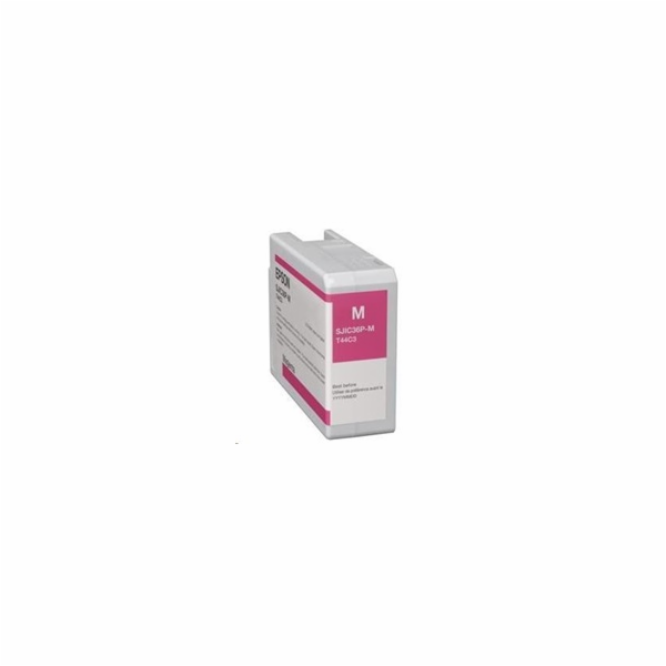 Epson C13T44C340 - originální Ink cartridge for C6500/C60...