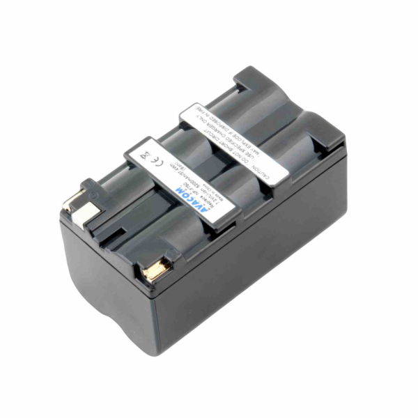 AVACOM VISO-F750-806N2 7.2V 5200mAh