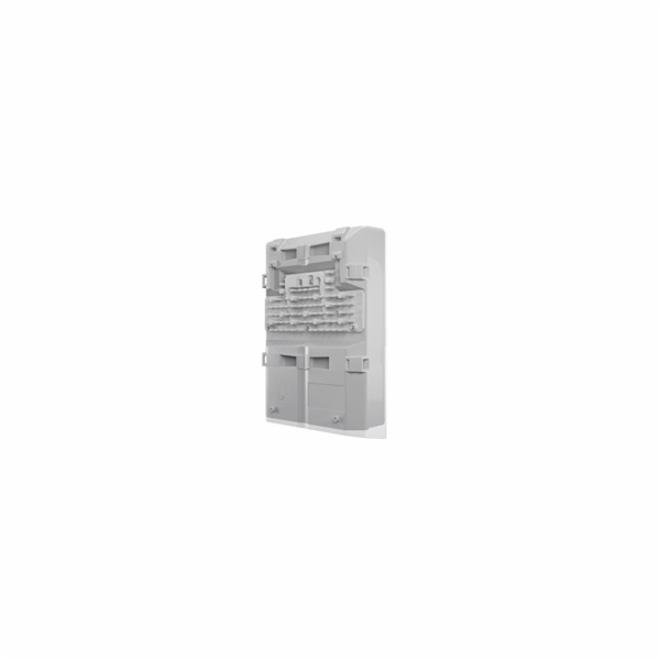 MikroTik Cloud Router Switch CRS318-1Fi-15Fr-2S-OUT, 800M...