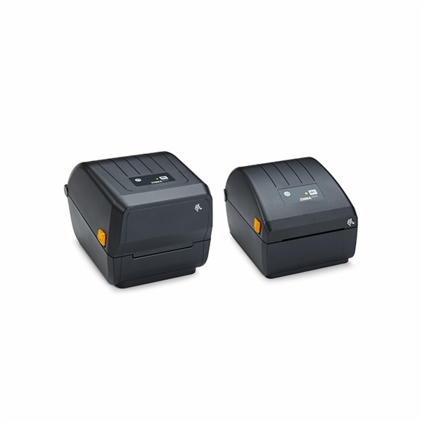 ZD230 TT - 203 dpi, USB, 802.11ac Wi-Fi, Bluetooth