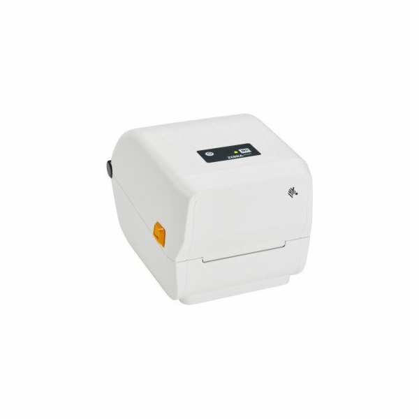 ZD230 TT - (white version); 203 dpi, USB, Ethernet