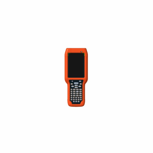 Protective Rubber Boot CK65 with 6703 engine