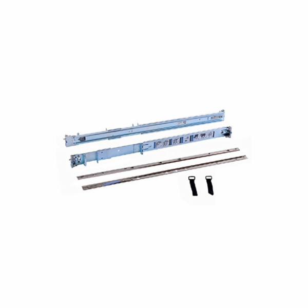 Dell ReadyRails 1U Static Rails for 2/4-Post Racks