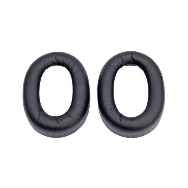 Jabra Evolve2 85 Ear Cushion, Black version, 1 pair