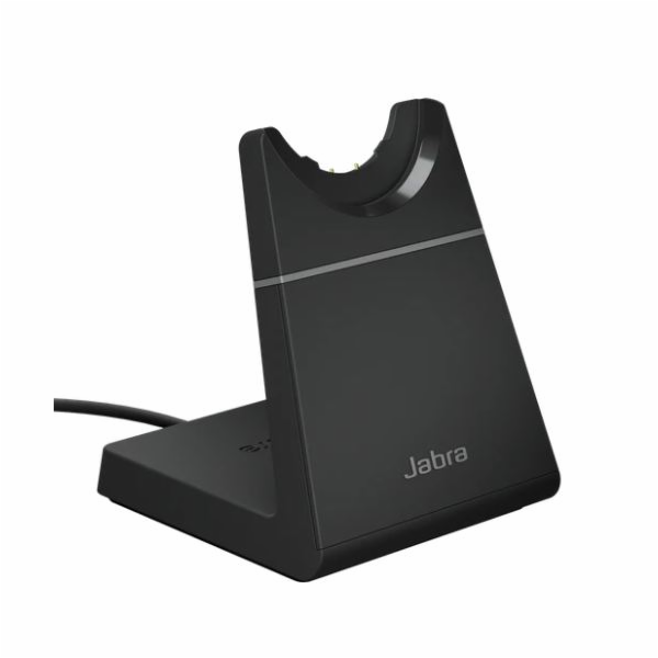 Jabra Evolve2 65 Deskstand, USB-C, Black