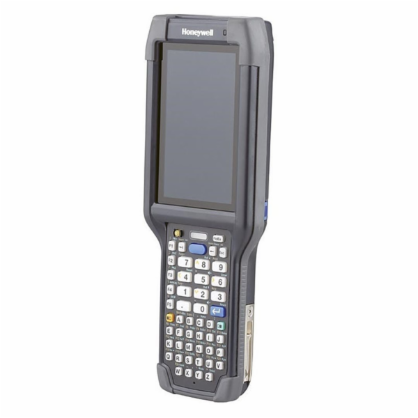 Honeywell&nbsp;CK65&nbsp;/ALNUM/4GB/NearFar-EX20/Cam/ATEX