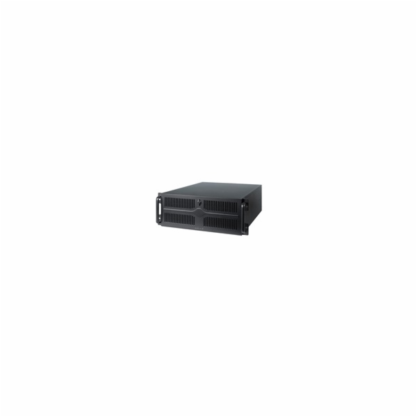 CHIEFTEC rack 19" 4U UNC-411E-B-600BDF / 600W zdroj / USB...
