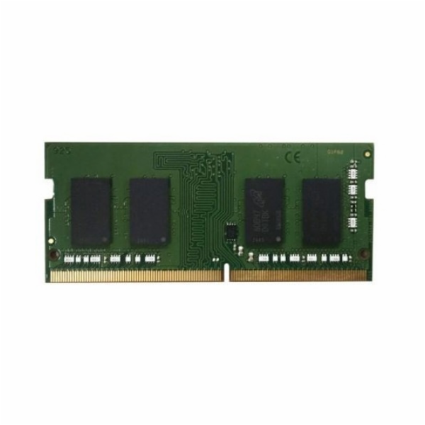 QNAP 8GB DDR4-2666, SO-DIMM, 260 pin, T0 version