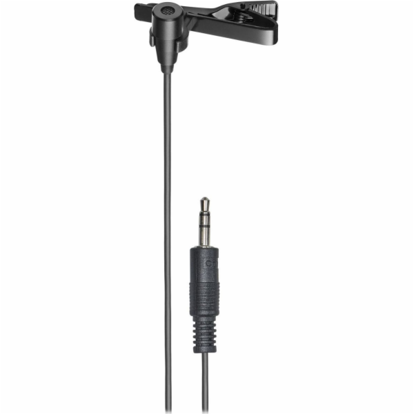 Audio-Technica ATR3350x, mikrofon