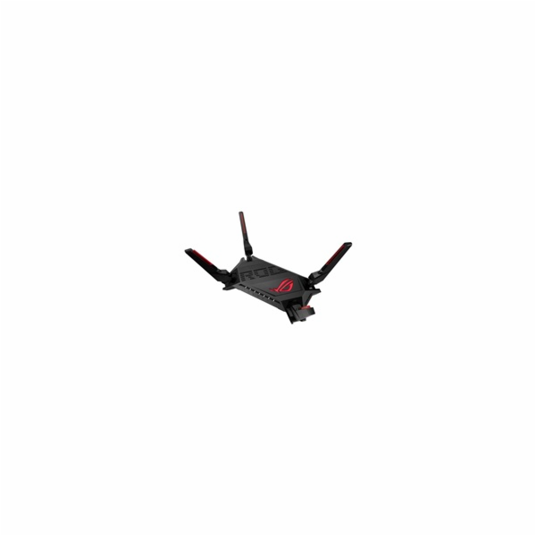 ASUS GT-AX6000, router