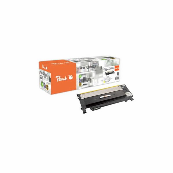 Peach&nbsp;Toner&nbsp;žlutý&nbsp;110567