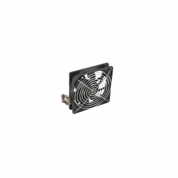 SUPERMICRO 120x25mm, 1,85K RPM, PWM, CHS and EXT Fan for ...