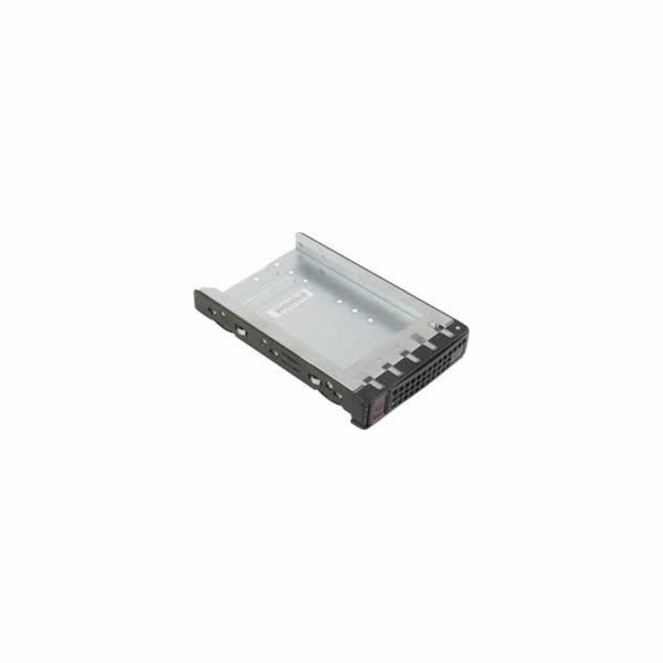 SUPERMICRO Black Hotswap Gen 6 3.5" to 2.5" HDD Tray (SC7...