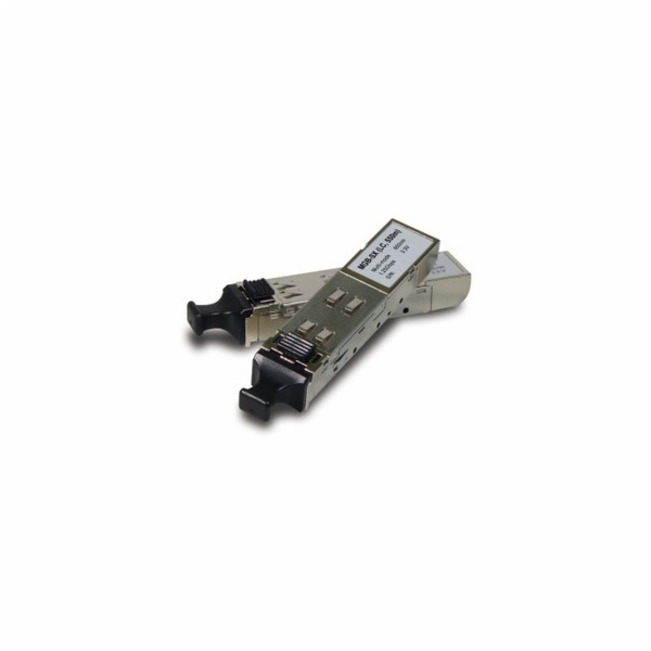 Planet MFB-FB20, SFP modul, 100Base-FX, 20km, WDM
