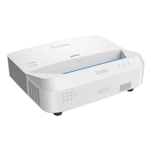 BenQ DLP Laser Projektor LH890UST 1920x1080 FHD/4000 ANSI...