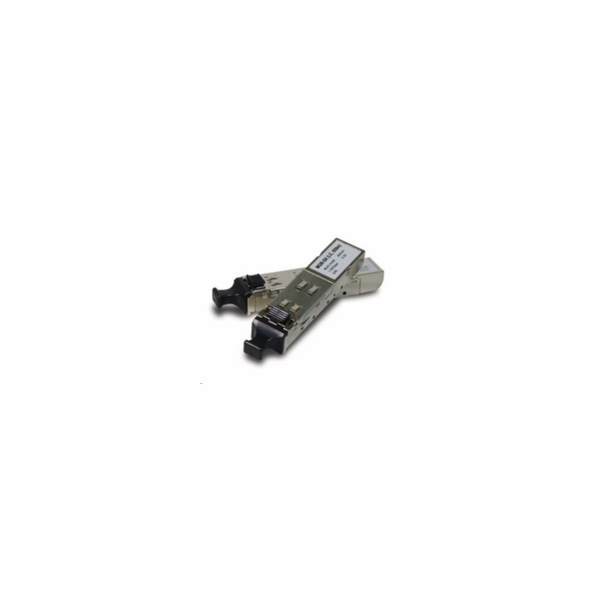 Planet MFB-FX, SFP modul, 100Base-FX, multimode, 2km
