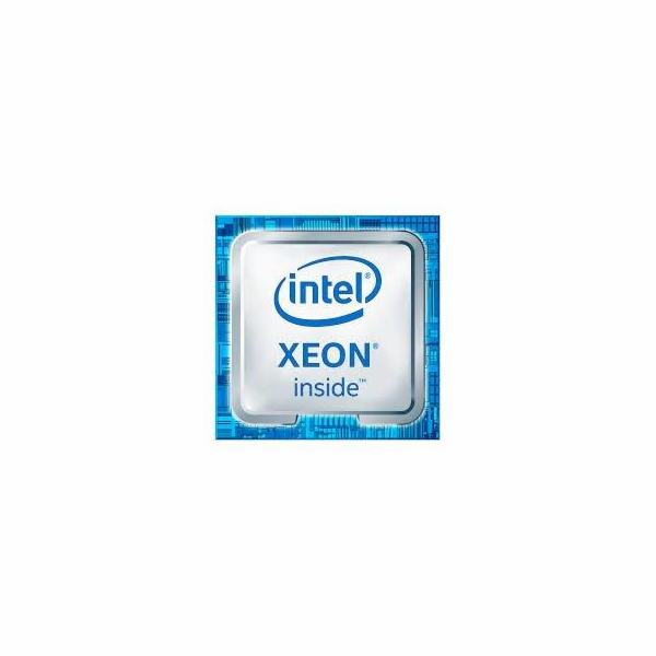 INTEL 6-core Xeon E-2276G 3.8GHZ/12MB/FCLGA1151/80W
