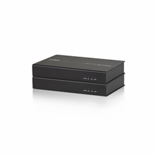 ATEN Extender PC-konzole DVI, USB 3port hub, 100m