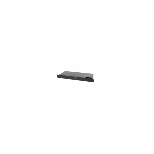 APC KVM 2G Analog - Přepínač KVM - CAT5 - 16 x KVM port(s...