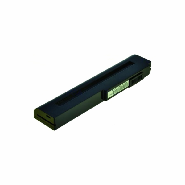 2-Power baterie pro ASUS G50/G51/G60/L50/M50/M60/N53/N61/...