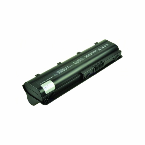 2-Power baterie pro HP/COMPAQ Pavilion DM4/HP G56/G62/Env...