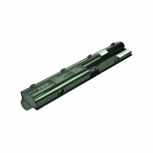2-Power baterie pro HP/COMPAQ ProBook 43xx/44xx/45xx Seri...