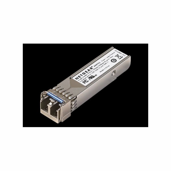 NETGEAR ProSafe AXM764 - Modul SFP+ vysílače - 10GbE - 10...
