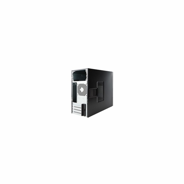IN WIN skříň EFS052, 2x USB 3.0 + 2x USB 2.0, Mini Tower,...