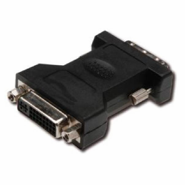 PremiumCord Adapter DVI-I (24+5) F/F spojka