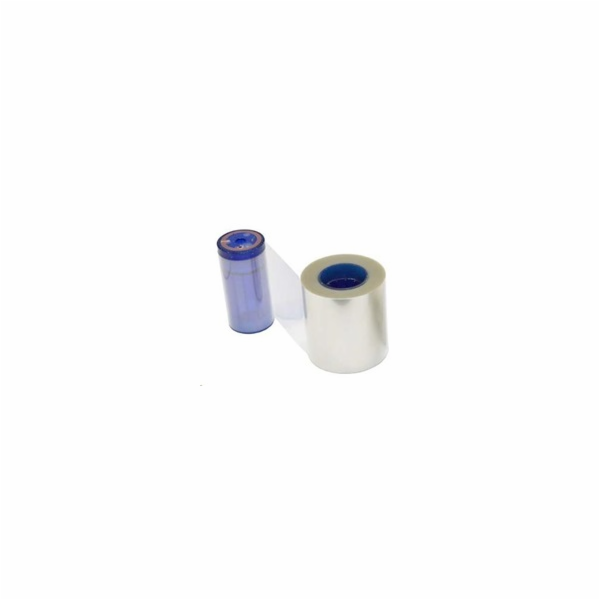Transfer Film Clear,1250 images (single-sided)