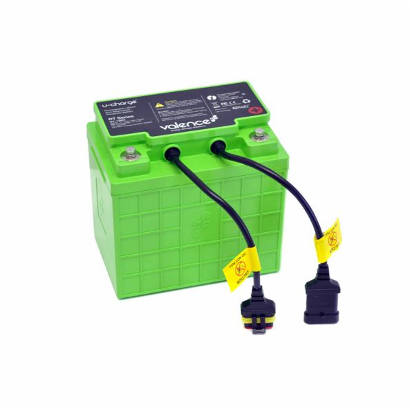 ERGOTRON SV LIFE REPLACEMENT BATTERY GREATER THAN 30 PERC...