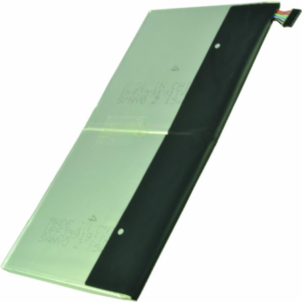2-POWER Baterie 3,8V 8158mAh pro Asus H100TA, R104TA, T10...