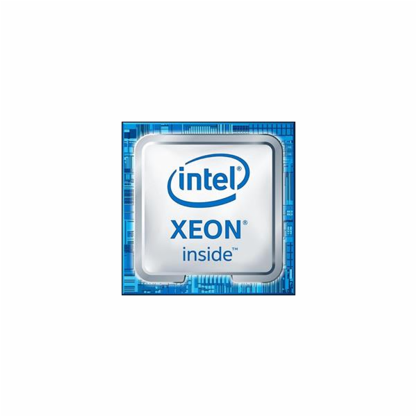INTEL Xeon (6-core) W-2135 3,7GHZ/8,25MB/LGA2066/bez chla...