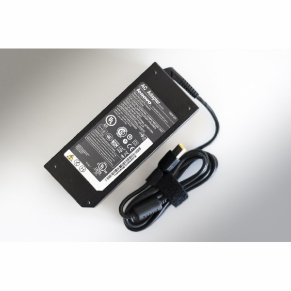 Napájecí adaptér 135W, 20V YOGA con., originál Lenovo