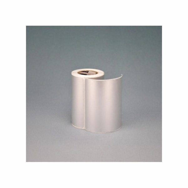 Zebra Zebra Z-Ultimate 3000T 70x32mm (stříbrná, 12 rolí, ...