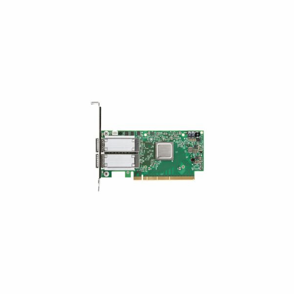 Nvidia Mellanox ConnectX®-5 EN network interface card, 10...