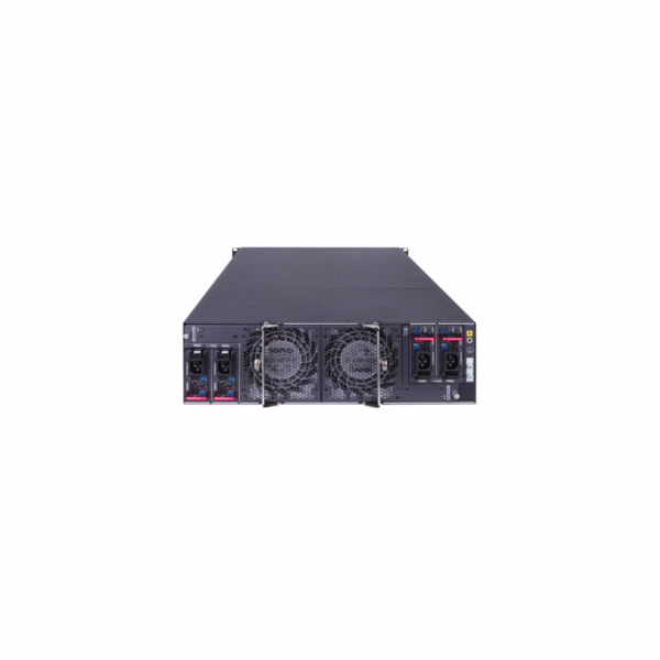HPE 12902E Switch Chassis