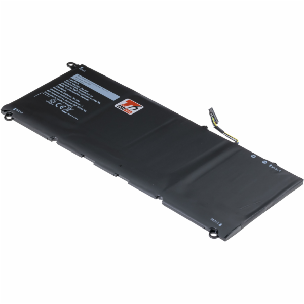 T6 Power NBDE0166 - neoriginální Baterie T6 power Dell XP...
