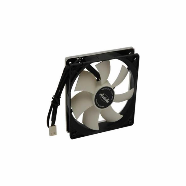 ACUTAKE ACU-FAN120 PRO PWM (White Wing Fan Profess