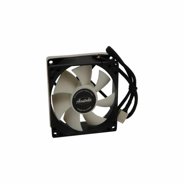 ACUTAKE ACU-FAN80 PRO PWM (White Wing Fan Professi