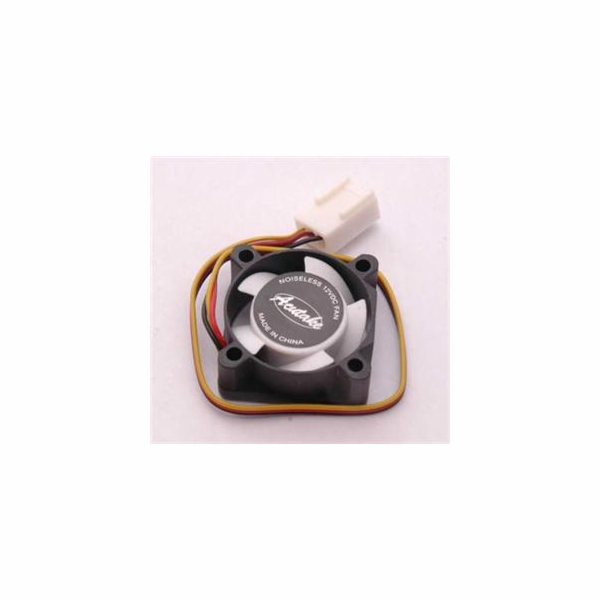 ACUTAKE ACU-FAN25  (White Wing Fan De Luxe)