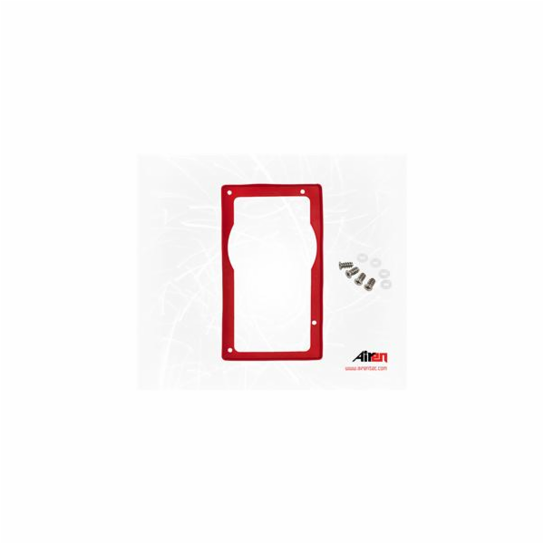 AIREN RedVibes PSU (PSU antivibration gasket red)