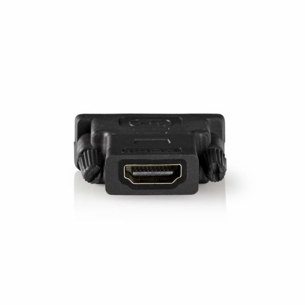 Nedis CVBW34912AT - HDMI™ Adaptér | HDMI™ Zásuvka - DVI-D...