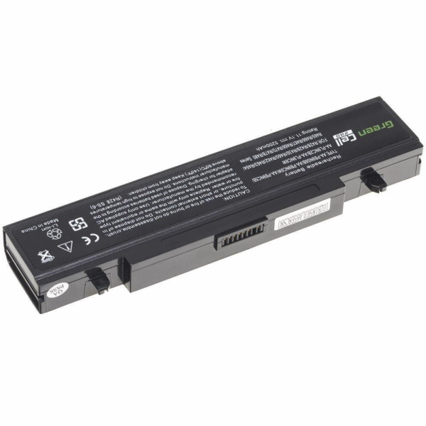 GREENCELL SA01PRO Battery PRO AA-PB9NC6B AA-PB9NS6B pro S...