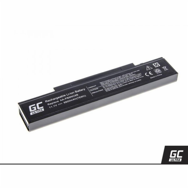 GREENCELL SA01ULTRA Battery ULTRA AA-PB9NC6B AA-PB9NS6B f...